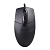 Мышь A4Tech OP-720 черный оптическая (1000dpi) PS/2 (3but)