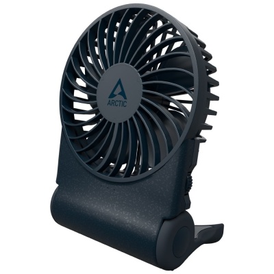 Вентилятор бытовой Cooling Arctic Summair 2Go  (Dark Blue) - USB Fan (AEBRZ00028A) Вентилятор с питанием от USB