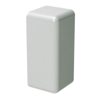 Dkc 00578R LM 25 x 17 Заглушка белая (розница 4 шт в пакете, 20 пакетов в коробке)