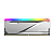 Оперативная память Netac Z RGB 32GB (2x16GB) DDR5-7600 (PC5-60800) C36 Silver 36-46-46-122 1.4V XMP Dual DIMM Kit (NTZED5P76DP-32S)