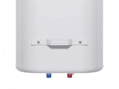 Водонагреватель Thermex Flat Plus IF 80 V (pro) 2кВт 80л электрический настенный/белый