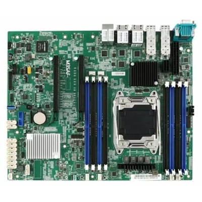 Материнская плата MSI [MS-S1251]