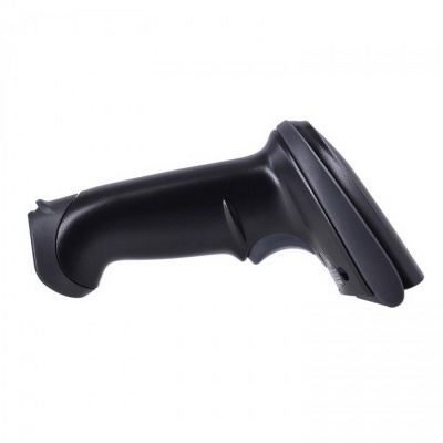 Сканер штрих-кода MERTECH ручной беспроводной CL-2210 BLE Dongle 2D черный (4794)