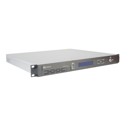 Оптический усилитель VERMAX для сетей КТВ, 22dBm