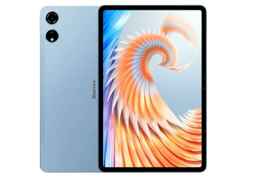 Планшет MEGA 3 12.1" 12/256GB BLUE BLACKVIEW