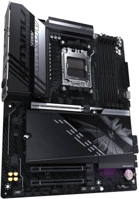 Материнская плата GIGABYTE B850 AORUS ELITE WF7 (B850 A ELITE WF7)