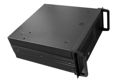 Корпус INWIN 4U rack-mount  TS-4U  __________  USB3.0*2; Front fan 12cm*1; Rear fan 6cm*2; dust filter on the front door, intrusion switch, Add Self-adhesive type strong wiring fixing base; rails (6141299)