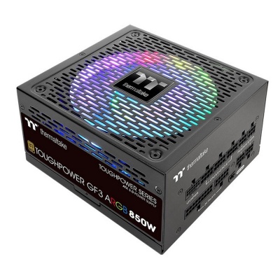 Блок питания Thermaltake 850Вт [PS-TPD-0850F4FAGE-1]