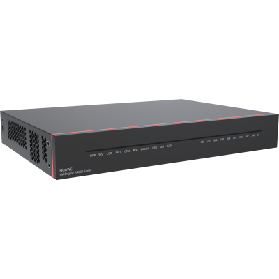 Маршрутизатор Huawei AR651W-8P