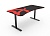 Стол для компьютера Arozzi Arena Gaming Desk - Black