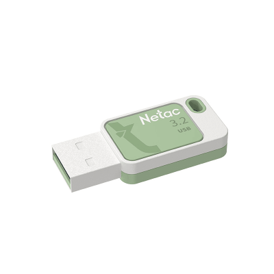 Флеш-накопитель Netac UA31 USB3.2 Flash Drive 128GB