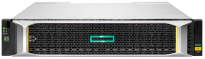 Жесткий диск HPE 1x917.76Gb SAS 10K R0Q84A 2.5"