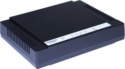 Удлинитель OSNOVO RA-IP4