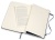 Блокнот Moleskine CLASSIC QP050B20 Medium 115x180мм 208стр. линейка твердая обложка синий Блокнот Moleskine CLASSIC QP050B20 Medium 115x180мм 208стр. линейка твердая обложка синий