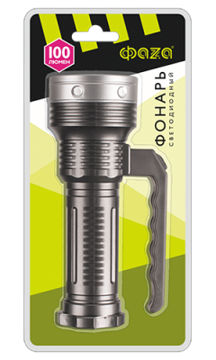 Фонарь ФАZА P1-L2W