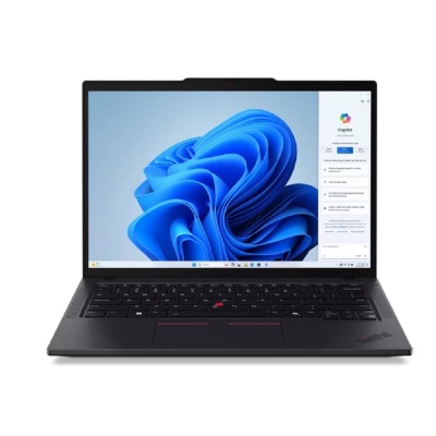 Ноутбук Lenovo ThinkPad T14 Gen5 2.2K U5-125H /16Gb /512Gb/ LTE/ Win11Home