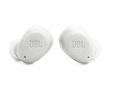 Гарнитура BLUETOOTH WAVE BUDS WHITE JBLWBUDSWHT JBL