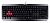 Клавиатура A4Tech Bloody Q100 черный USB Multimedia for gamer