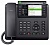 Телефон SIP Unify OpenScape Desk Phone CP700X черный (L30250-F600-C439)