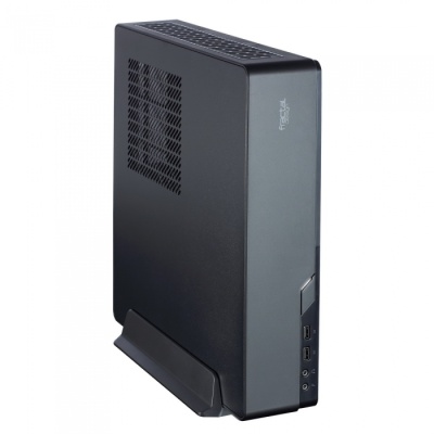 Node 202 case Black   (082675) FD-CA-NODE-202-BK