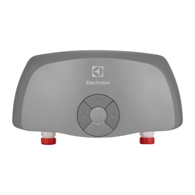 Водонагреватель проточный Electrolux NP MINIFIX 3.5 TS - кран+душ