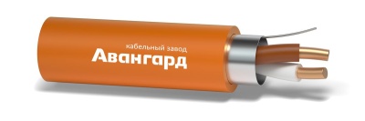 Кабель передачи данных КПСЭнг(А)-FRHF 1x2x0.75