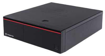 Компьютер Гравитон Д32И i5-13400/1x16GB/1xSSD512GB/FP_2xUSB2.0/250W/K+M/NoOS/3YST ( Минпромторг )