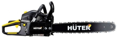 Бензопила Huter BS-52M 2800Вт дл.шин.:18" (45cm)
