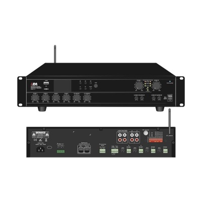 Микшер-усилитель LPA-Matrix-2240 LS524014