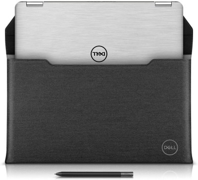 Чехол для ноутбука 14" Dell Premier PE1420V черный (460-BCQN)