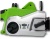Электрическая цепная пила Greenworks GCS1840 1800Вт дл.шин.:16" (40cm)