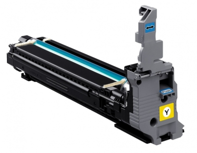 Расходные материалы к принтерам Konica Minolta IU-711Y Imaging Unit Y (A2X208D)