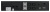 Источник бесперебойного питания Powercom King Pro RM KIN-1000AP 800Вт 1000ВА черный