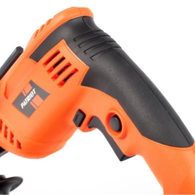 Дрель ударная Patriot FD 750h 710Вт патрон:кулачковый реверс