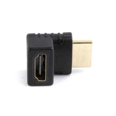 Cablexpert Угловой HDMI соединитель, 270 градусов (A-HDMI270-FML)