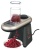 Измельчитель электрический Moulinex DJ905832 0.5л. 280Вт белый/серый