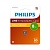 Флеш карта microSD 8GB PHILIPS High Speed  microSDHC Class 10 80MB/s