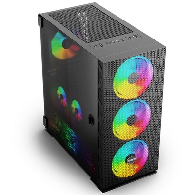 Корпус SOEYI AX8-B20 ATX