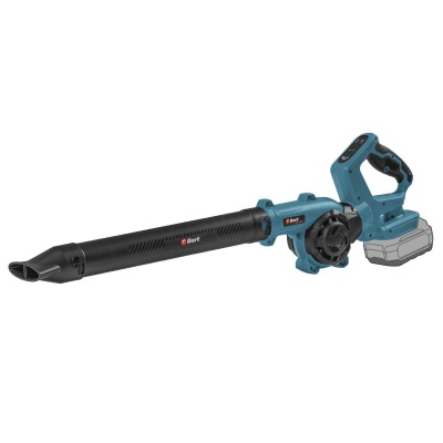 Bort BSS-21U-LI ВОЗДУХОДУВКА АККУМУЛЯТОРНАЯ (БЕЗ АКБ И ЗУ, аккумуляторная система Makita 18V LXT) [93414387]