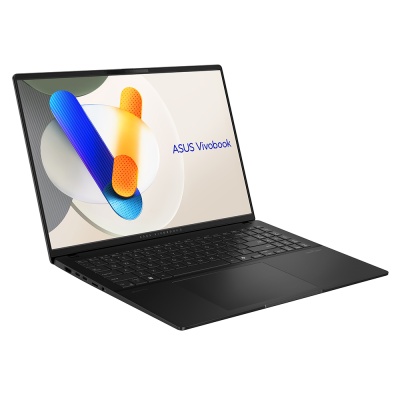 Ноутбук ASUS S5606CA-RI072 16" 3K OLED 600N 120Hz/i5-225H Ultra/16GB/1TB SSD/UMA/DOS/Neutral Black*