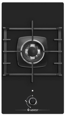 Газовая варочная поверхность ПВГ 2001 GEFEST