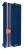 Резак дисковый Kw-Trio 13930 D/BLU A5/9лист./230мм/ручн.прижим