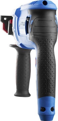 Перфоратор Зубр ЗП-32-1100 К патрон:SDS-plus уд.:3.4Дж 1100Вт (кейс в комплекте)