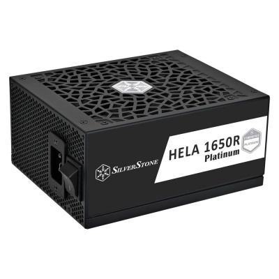 Блок питания ПК Silverstone SST-HA1650R-PM (G540HA165R0M220)