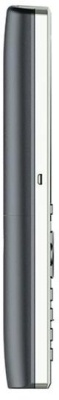 Трубка Grandstream DP722 серебристый