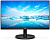 Монитор 21,5" Philips 222V8LA 1920x1080@75Гц VA LED LED 16:9 4ms VGA DP HDMI Mega Infinity DCR 3000:1 178/178 250cd 2*Speakers 2Вт Tilt Black (222V8LA/00)