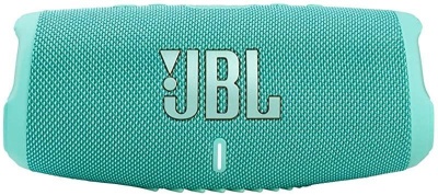 Портативная колонка 40W TEAL CHARGE 5 JBL