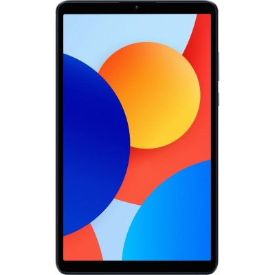 Планшет 8.7"; Xiaomi Redmi Pad SE 4G 4+128Gb голубой (VHU5149RU)