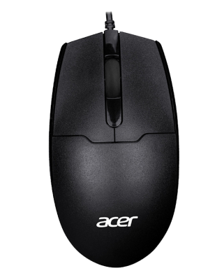 Мышь компьютерная Acer OMW126 (ZL.MCEEE.010)