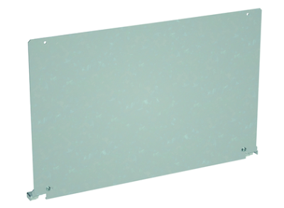 Плата монт. релейн. отсека Ш=600 В=500